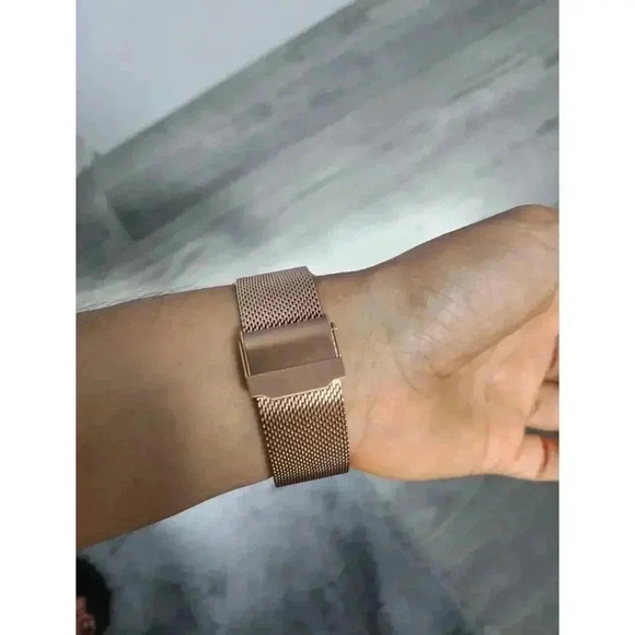 Elegant Watch Band for Samsung - Picture 2 of 3